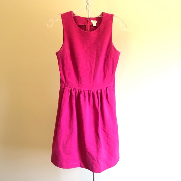 J. Crew Dresses & Skirts - ⛔️SOLD🚫 J.CREW (Pockets!) Heavy-Knit Dress